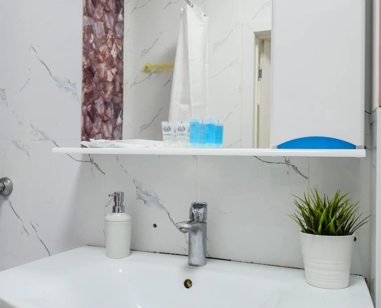 Apartment Жк Верный Возле Реки Алматинки